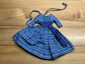 Vintage Barbie Let's Dance Kleid #978 - Bild 1 von 6