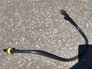 Tubo depressione per servofreno VW Polo 86 C ecc. - Foto 1 di 4