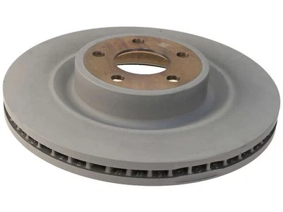 Para Ford Mustang 2015-2023 Rotor de freno Motorcraft 81842SHHB 2018 2016 2017 2019 Foto 1 de 2