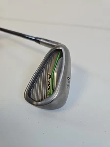 Ping Prodi G #7 Iron Blue Dot Ping Prodi G Shaft LeftHand PN8094 - Picture 1 of 10