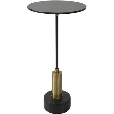 Uttermost 25242 Spector End or Side Table - Image 1 of 4