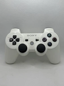 Official Sony PS3 DualShock 3 Sixaxis Wireless Controller Next Day Dispatch - Picture 1 of 6