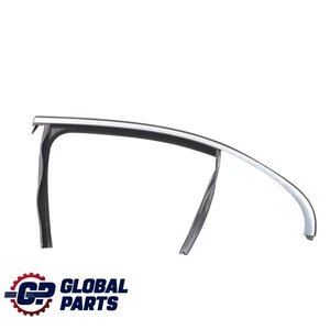 Mercedes W206 Door Window Seal Trim Strip Channel Rear Left N/S A2067350700 - Picture 1 of 11