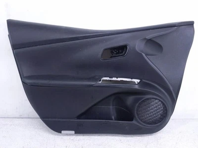 Toyota Prius Prime 2017-2022 panel interior del conductor delantero moldura 67620-47822-C Foto 1 de 4