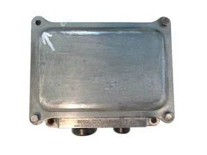 Mercedes R107 W116 W123 W126 W460 Unidad de control de encendido 0227051024B A00 - Picture 1 of 4