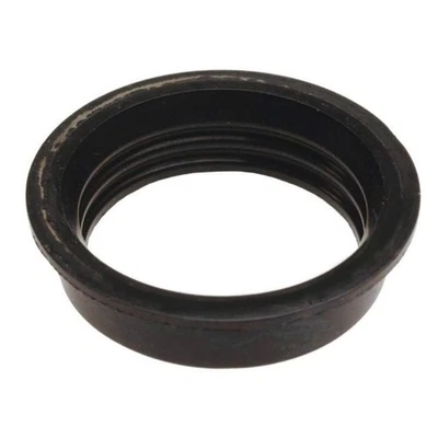 Genuine ACDelco For Buick Lucerne 2006-2011 Fluid Filter Seal | Black | Flat Rim - Image 1 of 4