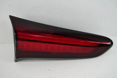 2020-2025 BUICK ENCORE GX TAILGATE LIFTGATE LEFT INNER TAILLIGHT TAIL OEM W1 - Image 1 of 4