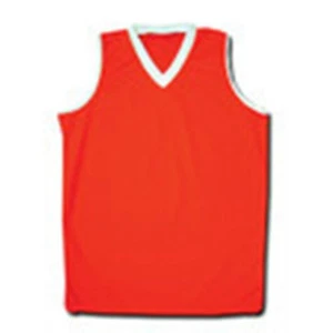 Fit2Win Women’s Lacrosse Sleeveless Fitwick Jersey Medium (Orange) - Picture 1 of 1