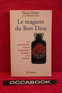 Der Laden des lieben Gottes - Pierre Potier - Bild 1 von 1