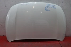 2017 2023 SUBARU IMPREZA FRONT HOOD OEM ALUMINUM - Picture 1 of 7