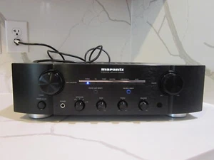 Marantz PM8003 Integrated Amplifier - Audiophile-Grade - 100V - Picture 1 of 6