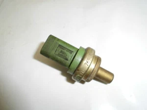 Original Ford Focus III MK 3 DYB Temperatursensor Kühlmittelfühler 9655414180 - Bild 1 von 2