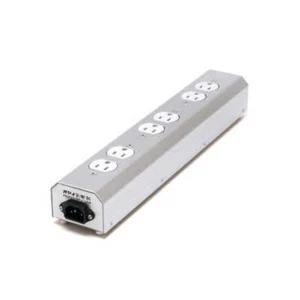 Oyaide 3P-6 mouth power tap MTS-6 II - Picture 1 of 10