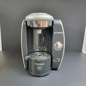 Tassimo Bosch Coffee Maker Brewing System Machine CTPM01UC- Free Shipping