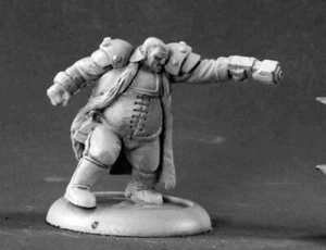 50112 PHAT CLARK FUTURE GANG BOSS - Cronoscopio Reaper - Imagen 1 de 1