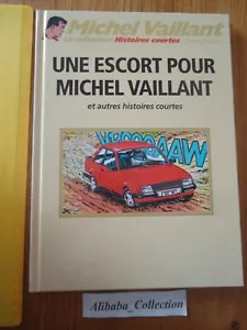 Neu Comic Michel Vaillant Kollektion 79 Einer Escort Für Geschichten Kurz Graton - Bild 1 von 3