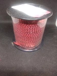 Wrights 1/4" Sequins By The Yard - Picture 1 of 13