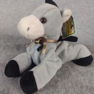 Velveteenie Collectibles A & A Plush PABLO 6" Stuffed Animal #06055 - Picture 1 of 11