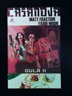 Casanova Gula  #2  Marvel Comics 2011 Vf+