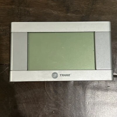 Trane TCONT624AS42DAA Touchscreen Comfort Control Model - Image 1 of 3