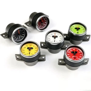 Nuevo para Porsche 911 2012-2016 2017 2018 tablero central cronómetro reloj - Imagen 1 de 17
