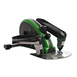 Stamina InMotion Compact Strider Elliptical Machines Cardio Workout Green NEW - Picture 1 of 5