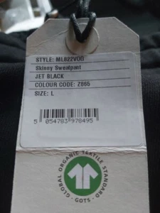 lyle and scott size large joggers new with tag and new lyle and scott tshirt - Picture 1 of 9