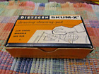 Vintage Dietzgen Skum-X 140P Drawing Cleaning Pad W/Box !!