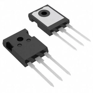 SPW20N60C3 TRANSISTOR TO-247 ''UK COMPANY SINCE1983 NIKKO'' - Picture 1 of 1