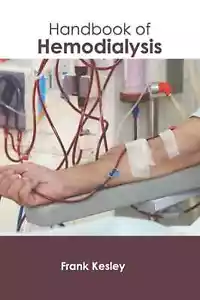 Handbook of hemodialysis by frank kesley - Foto 1 di 1