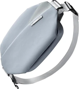 Inateck Sling Bag, Umhängetasche für Damen und Herren, wasserabweisende Umhängetasche - Bild 1 von 29