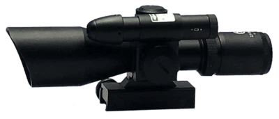 Escopo Osprey Global Standard 2.5-10x40MDG  - Imagem 1 de 3