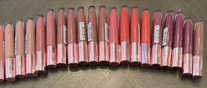 HUGE LOT OF 20!! L'Oreal Paris Lip Balm-Lip Color Multiple Shades Read@@@ - Picture 1 of 10