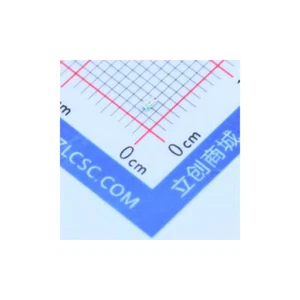 100 Stück KT-0603R 0603 - Bild 1 von 1