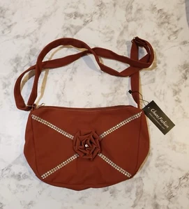 Chuns Fashion Women’s Shoulder Strap Crossbody Bag - Picture 1 of 2