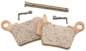 EBC Race Sintered MXS Pad For KTM 450 XC/EXC 2004-2007 Rear MXS368 - Picture 1 of 3