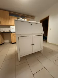 Ikea Hemnes Sekretär - Bild 1 von 4