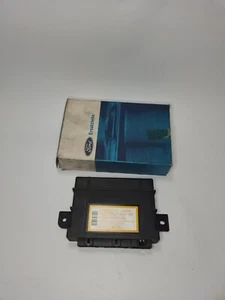 Original Ford 95BG15K600GA 1012688 Comfort Control Unit New - Picture 1 of 10