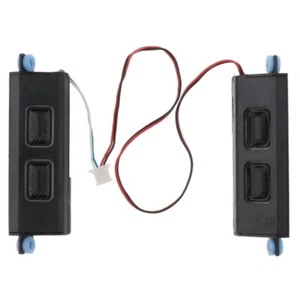 FOR DELL Latitude E6540 Laptop Speakers Left+Right PK23000KM00 04J0NR 4J0NR - Picture 1 of 2