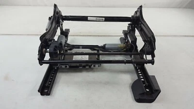 Мотор рамы переднего правого сиденья для Mercedes-Benz GL350 2010-2012 годов выпуска - Изображение 1 из 4