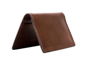 Estuche para tarjeta de llamada dulce Bosca modelo 441-217 - Imagen 1 de 2