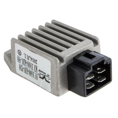 RMS R246030072 VOLTAGE REGULATOR FILLY FOR KYMCO 50 FEVER ZX 1999-2004 - Image 1 of 4