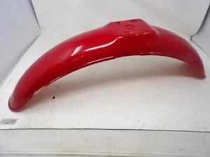 Suzuki TS Front Fender - Bild 1 von 6