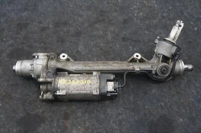 Conjunto de cremallera y piñón de dirección asistida 32107852660 BMW M4 Competition F82 2015-20 Foto 1 de 4