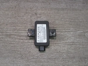 12-15 MERCEDES X166 W166 GL ML TPMS TIRE PRESSURE CONTROL MODULE SENSOR OEM - Picture 1 of 13