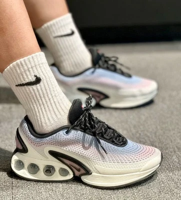 🔥Zapatillas Nike Air Max Dn Premium Blanco Rosa HV5760-675 Mujer Talla 7-10 Foto 1 de 4