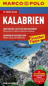 MARCO POLO Reiseführer Kalabrien - Bild 1 von 1