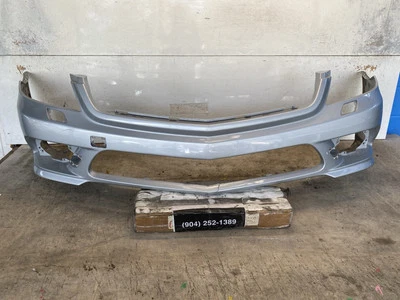 Mercedes SL SL550 SL600 AMG 2009 2010 2011 2012 PARACHOQUES DELANTERO OEM Foto 1 de 4