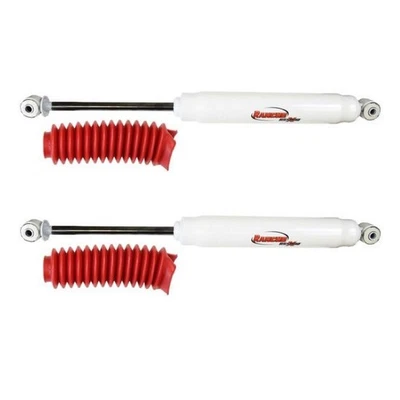 Rancho RS55248 Set of 2 RS5000X Rear Gas Shock Absorber for Dodge Durango Dakota - Изображение 1 из 4