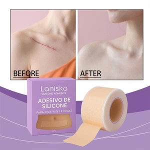 ☆Professional Silicone Scar Removal Sheets ROLL - Picture 1 of 10